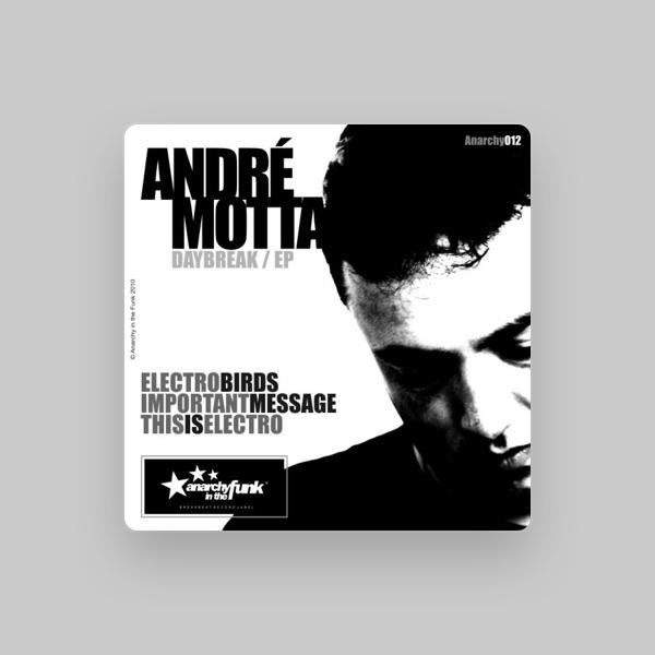 Andre Motta