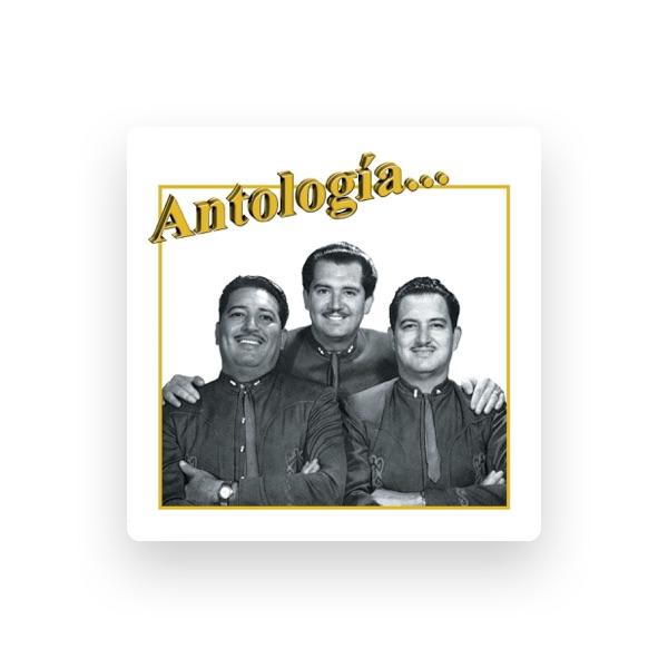 Trio Hermanos Michel