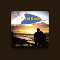 Latitude