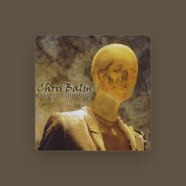 Chris Balm