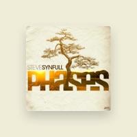 Steve Synful