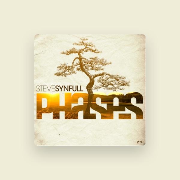 Steve Synful