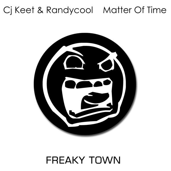 Matter Of Time (Original Mix)