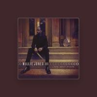 Willie Jones III