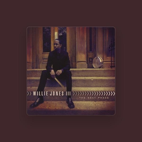 Willie Jones III