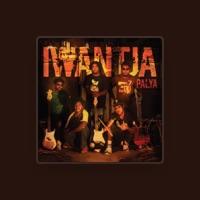 Iwantja