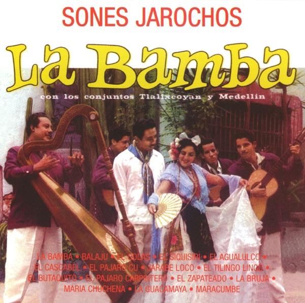 La Bruja