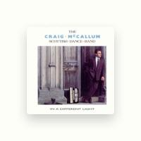The Craig McCallum Scottish Dance Band