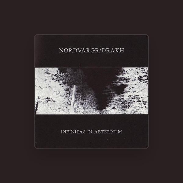 Nordvargr/Drakh