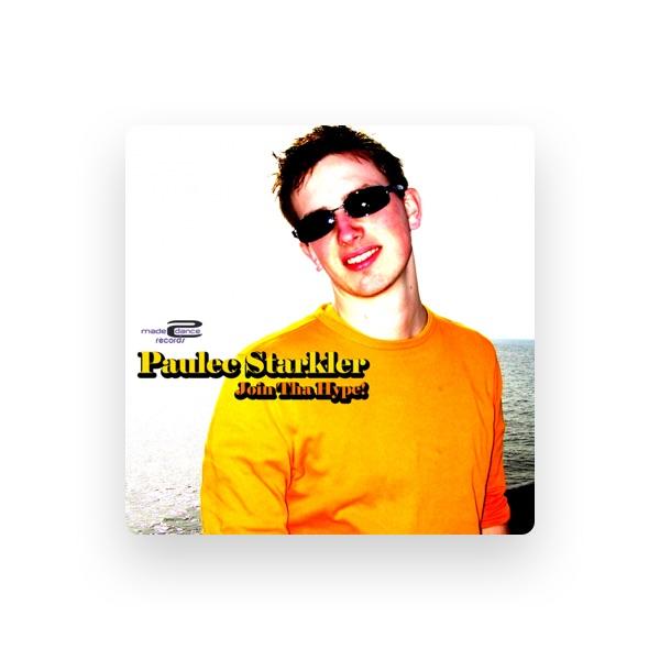 Paulec Starkler
