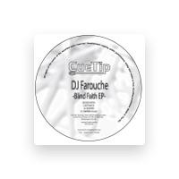 DJ Farouche