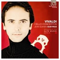 Concerto in G Minor, RV 416: I. Allegro