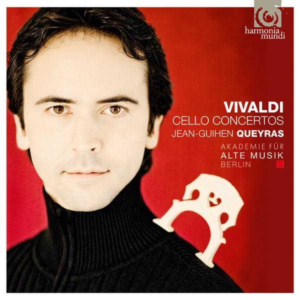 Concerto in G Minor, RV 416: I. Allegro