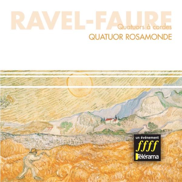 Quatuor en mi mineur, Op. 121 : Andante