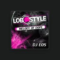 DJ Eos