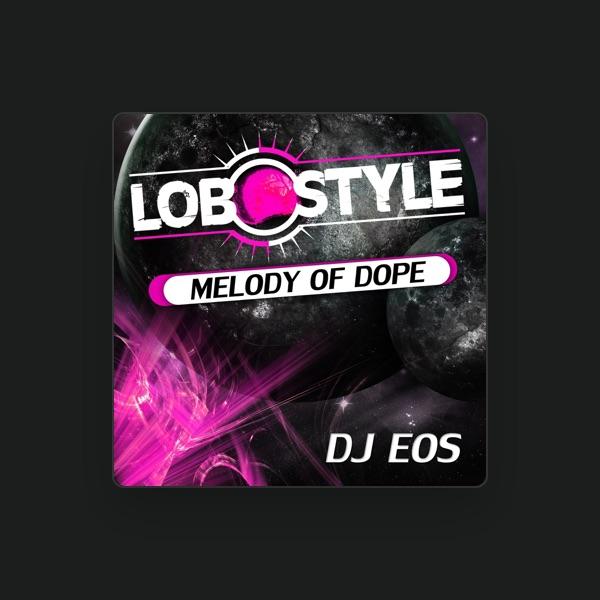 DJ Eos