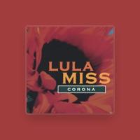 Lula Miss