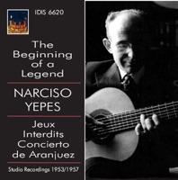 Concierto de Aranjuez: I. Allegro con spirito