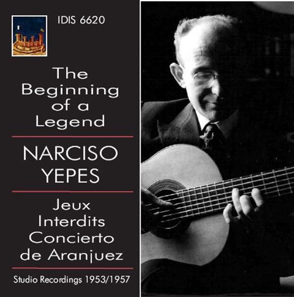 Concierto de Aranjuez: I. Allegro con spirito