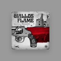 Giallos Flame
