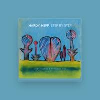 Hardy Hepp
