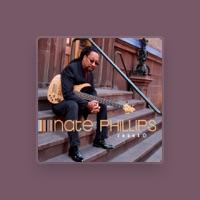 Nate Phillips