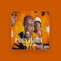 Paign Family
