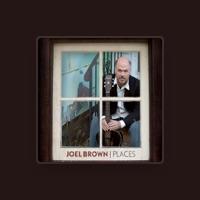 Joel Brown