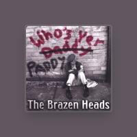 The Brazen Heads