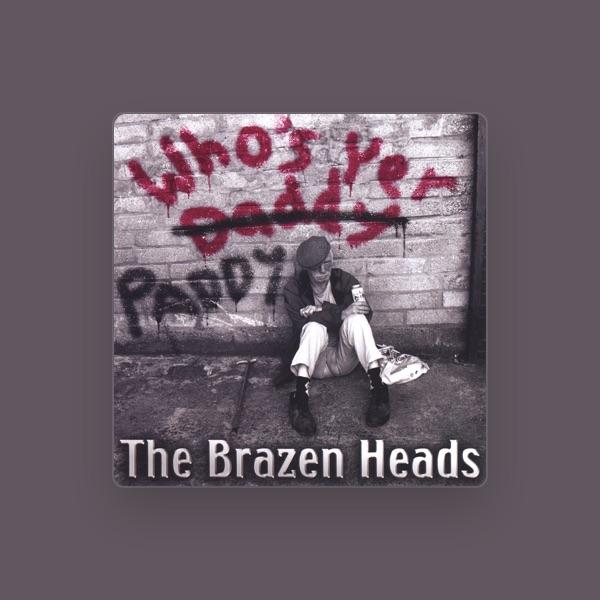 The Brazen Heads