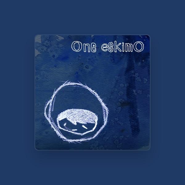 One eskimO