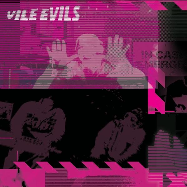 Council Housed and Violent (feat. 3kStatic)