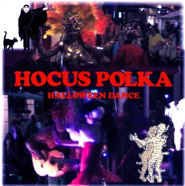 Hocus Polka (Karaoke/Instrumental)