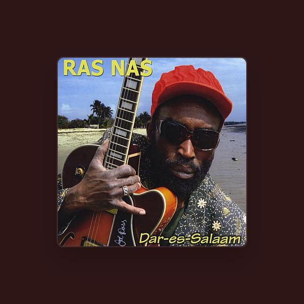 Ras Nas