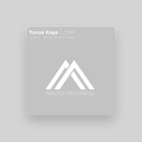 Yunus Kaya