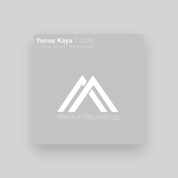 Yunus Kaya