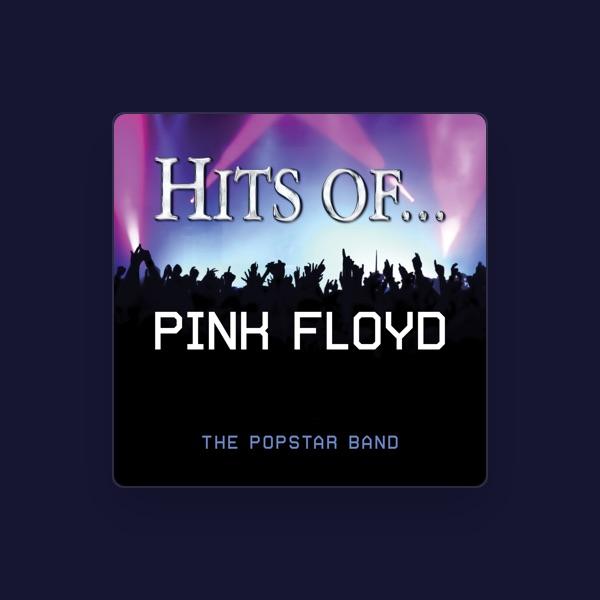 The Popstar Band