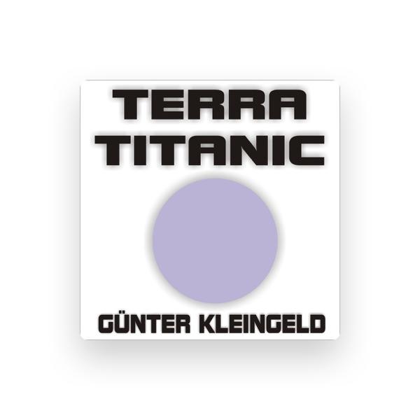 Günter Kleingeld