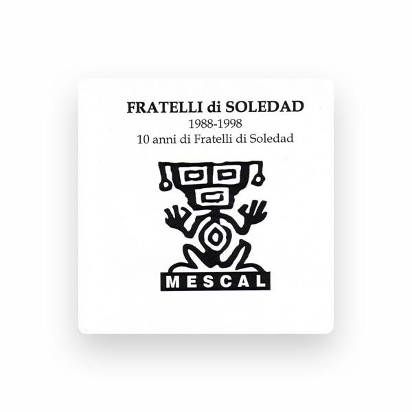 Fratelli di Soledad