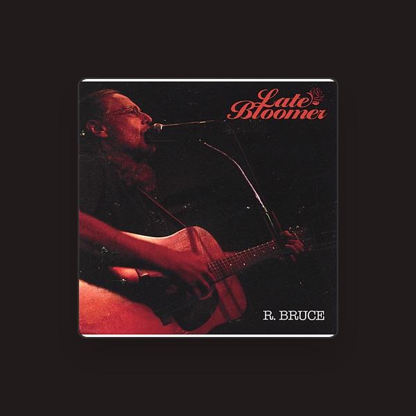 R. Bruce