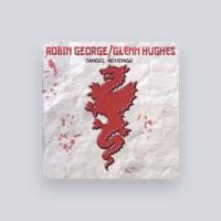 Robin George