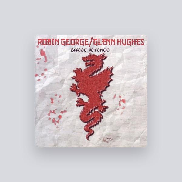 Robin George