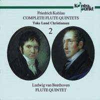 Quintet After Sonata for Violin and Piano, Op. 30, No. 3: III. Allegro Vivace
