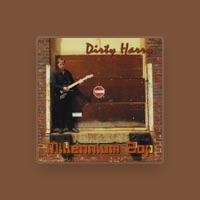 Dirty Harry