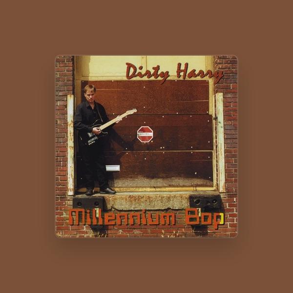 Dirty Harry