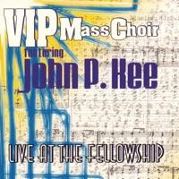 Great Is Our God (Reprise)