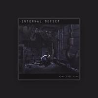 Internal Defect