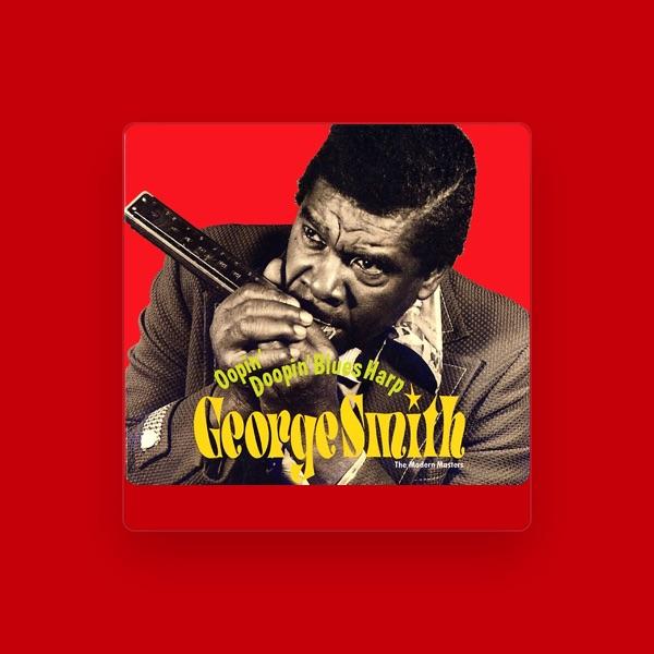 George Smith