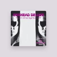 Egohead Deluxe