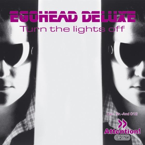 Turn the Lights Off (Cuba Club Extended Mix)